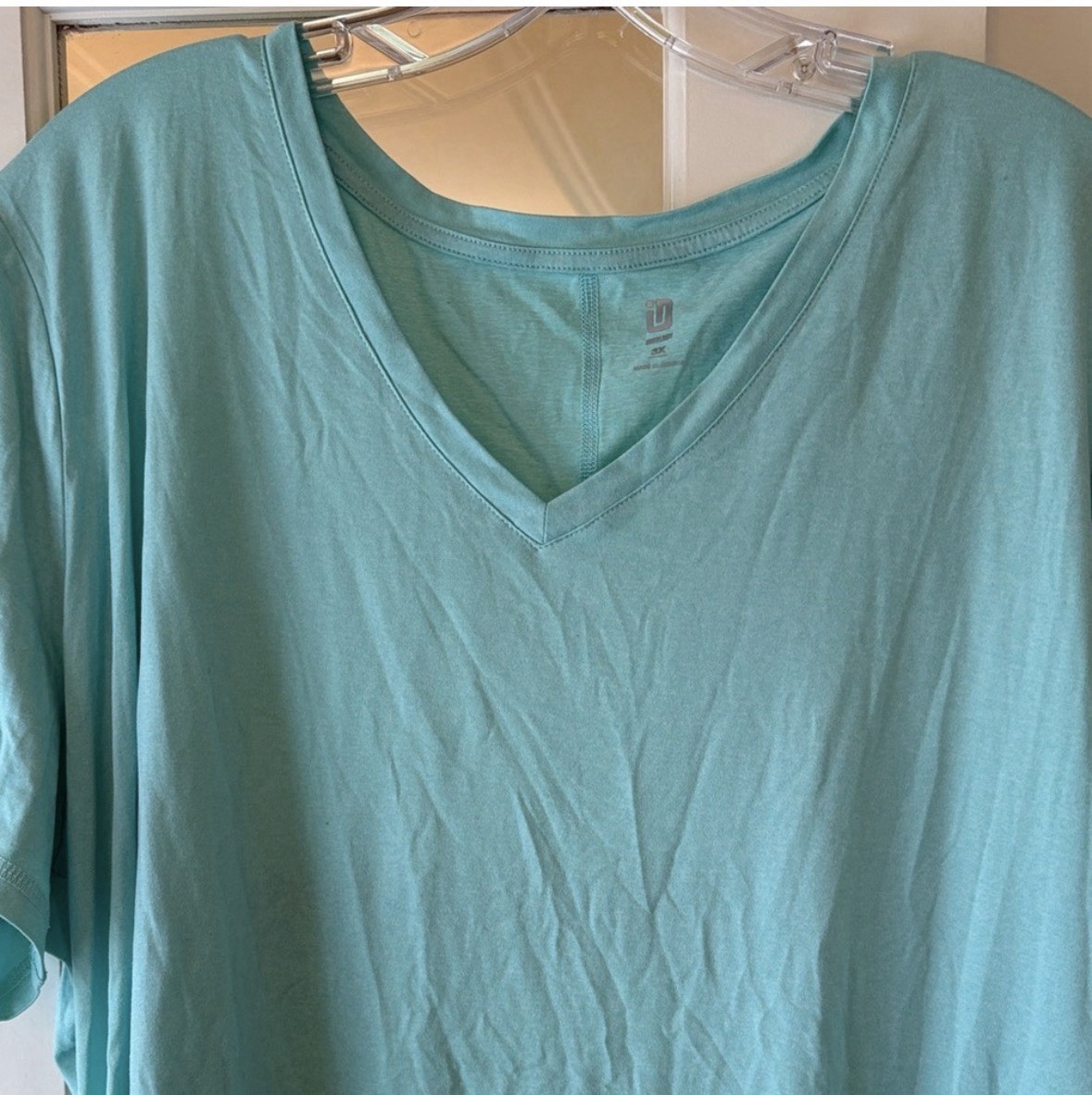 NWOT Ideology Workout Top NWOT Ideology Workout Top