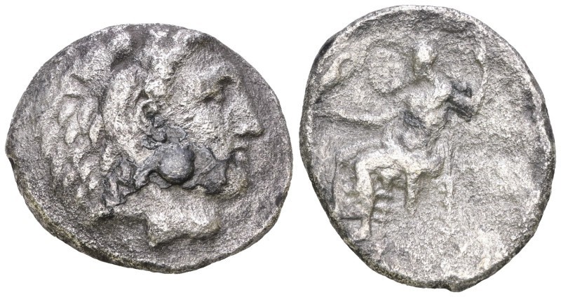 🔥ALEXANDER III THE GREAT-336-323BC-26mm/14.40g-VG-TETRADRACHM-MACEDON-HERAKLES 🔥ALEXANDER III THE GREAT-336-323BC-26mm/14.40g-VG-TETRADRACHM-MACEDON-HERAKLES