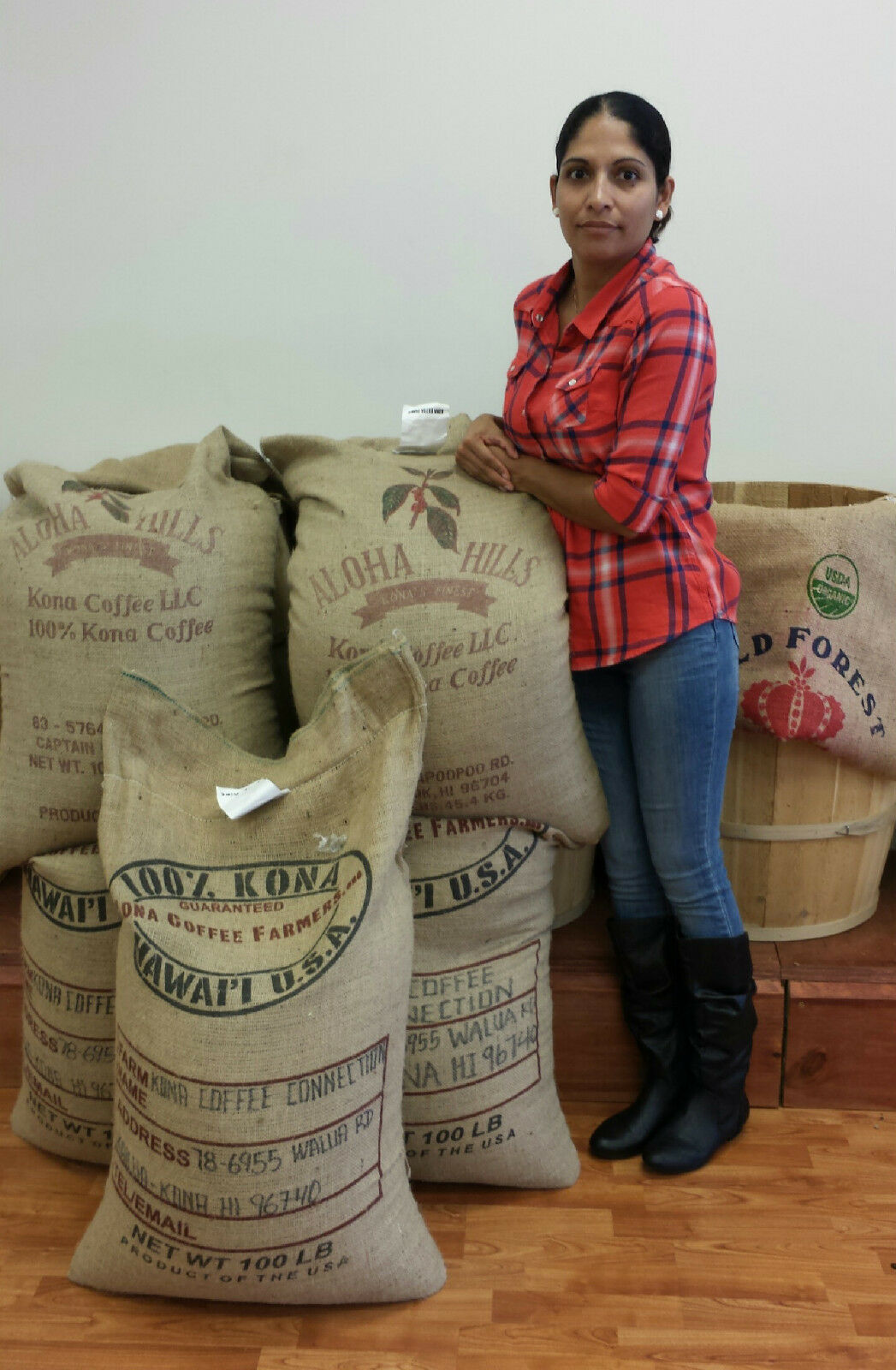 100% Kona Extra Fancy Green Coffee Beans Unroasted Raw Coffee Beans Bulk 10 Lbs 100% Kona Extra Fancy Green Coffee Beans Unroasted Raw Coffee Beans Bulk 10 Lbs