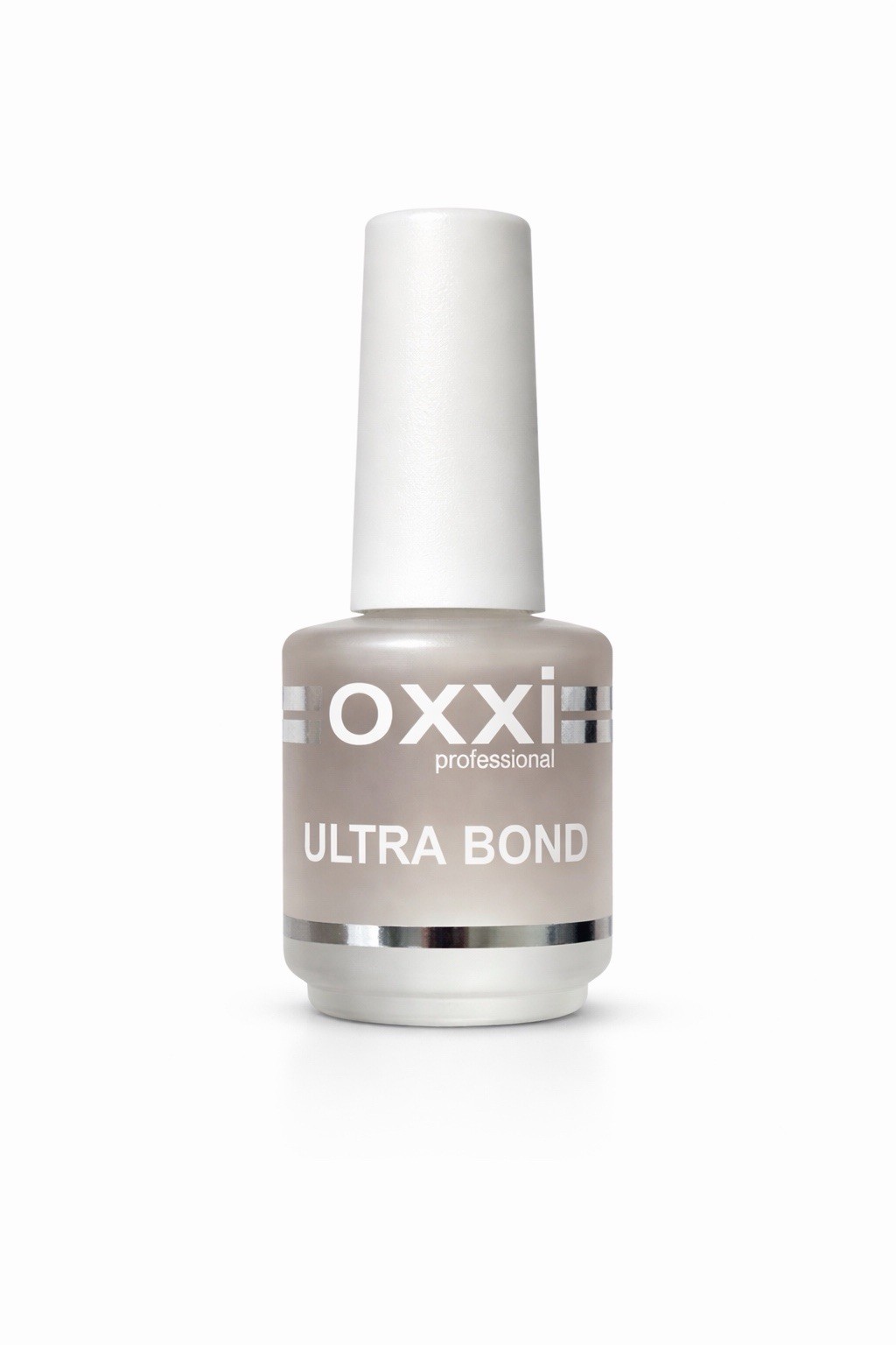 OXXI Professional Ultra Bond Bonder Gel Nail Polish Clear