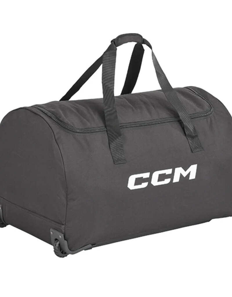 NEW CCM 420 Core Player Wheeled Bag - Senior 36”