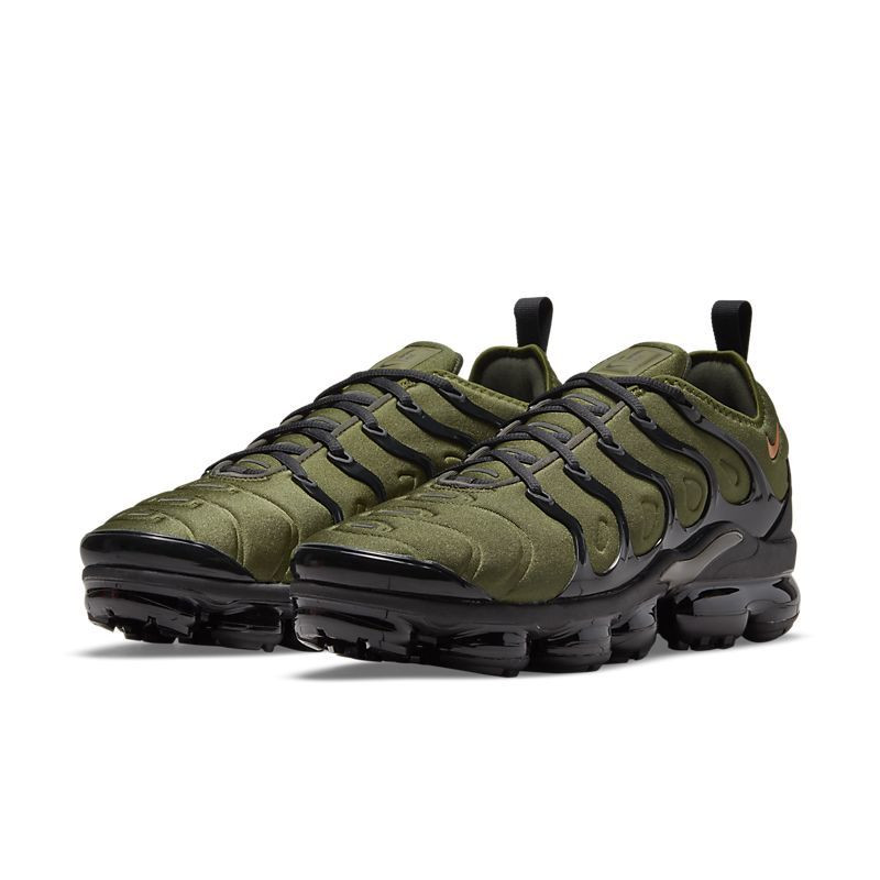 In Stock: Nike Air VaporMax Plus Men's Army Green (DQ4688 300) In Stock: Nike Air VaporMax Plus Men's Army Green (DQ4688 300)