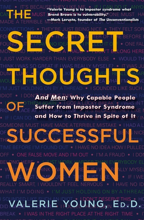 The Secret Thoughts of Successful Wom..., Valerie Young