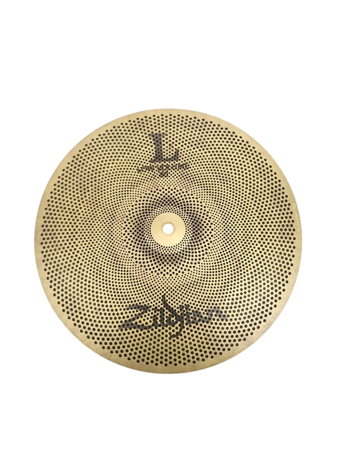 Zildjian L80 Low Volume 14\
