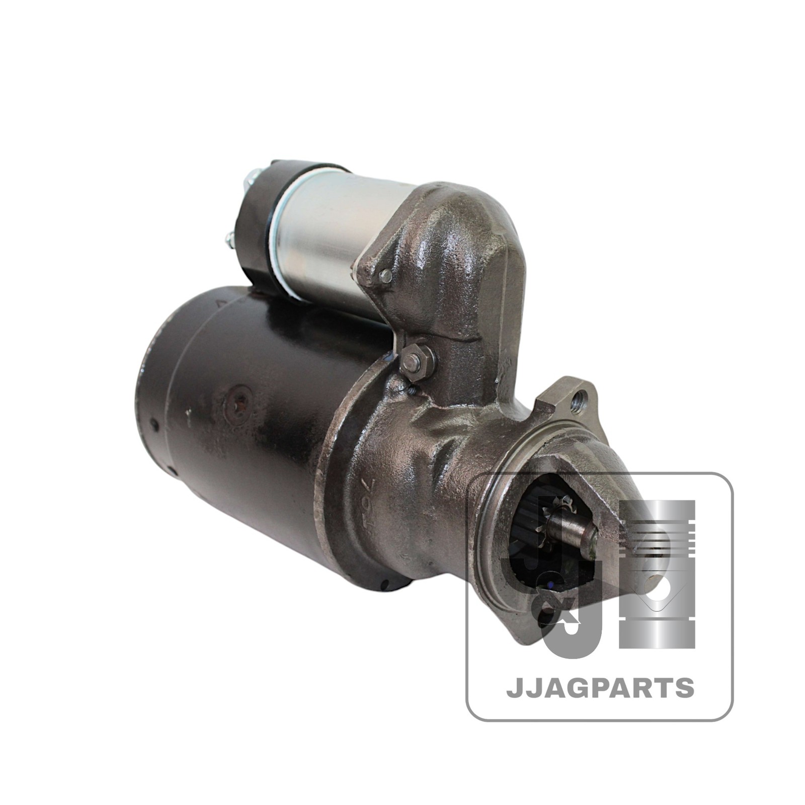 1108367 Remanufactured Delco Starter Fits Chevrolet GMC 40 50 60