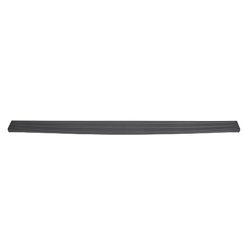 FOR 2009-14 Ford F150 ECOTRIC Tailgate Molding Cap Rear Gate Top Protector Trim