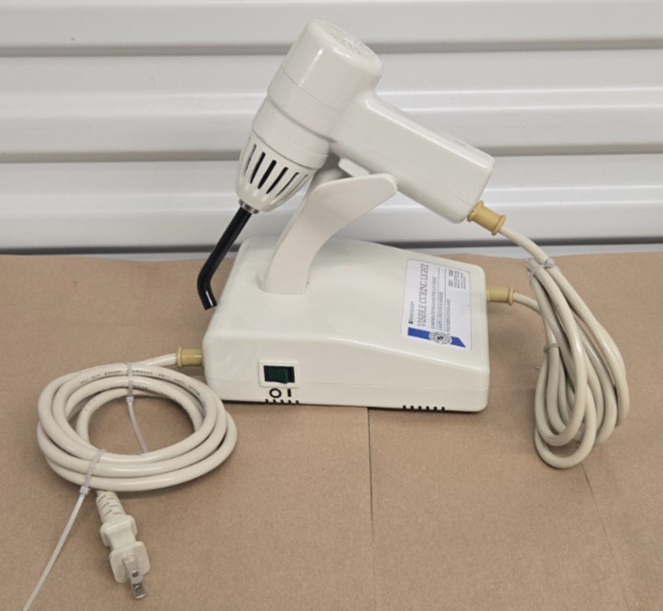 Henry Schein Visible Curing Light CU-80