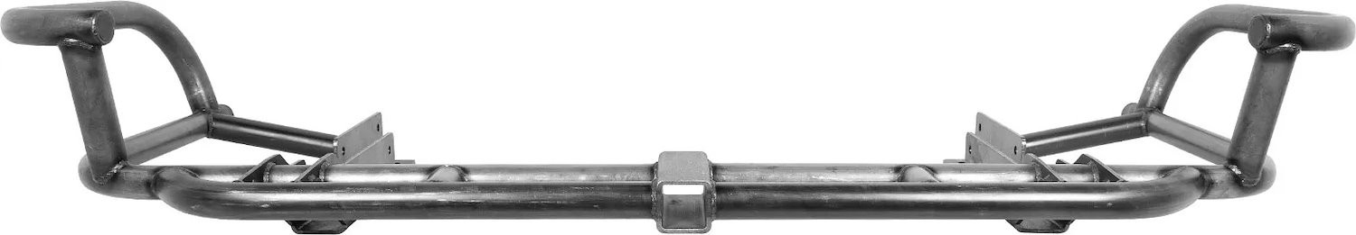 Trail Gear TGI-309046 Rock Defense Rear Bumper for 1996-2002 Toyota 4Runner