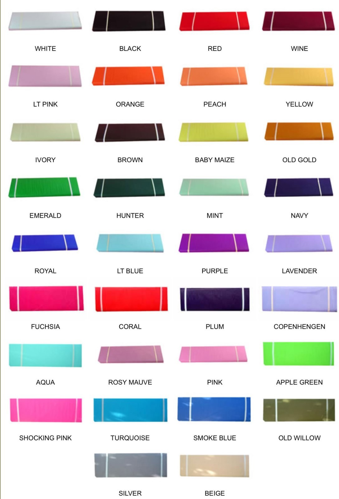 Tulle Fabric Bolt 54 Tulle Fabric Bolt 54
