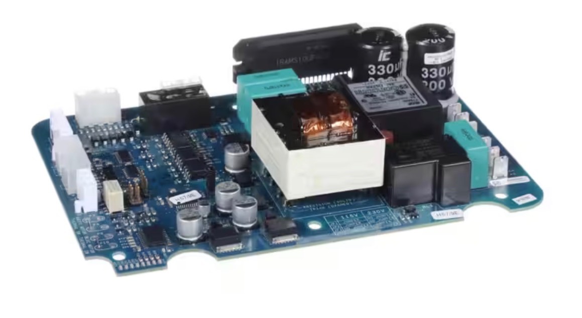 Hobart Genuine OEM Board PC Control 00-938411-00001