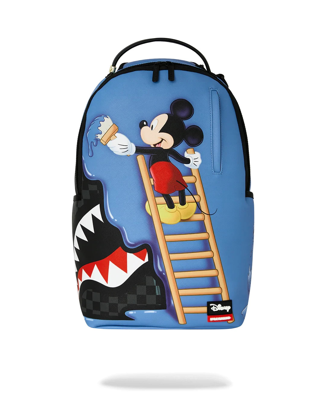 SPRAYGROUND LIMITED EDITION BACKPACK MICKEY MOUSE MAGIC ARTS DISNEY NEW 2026