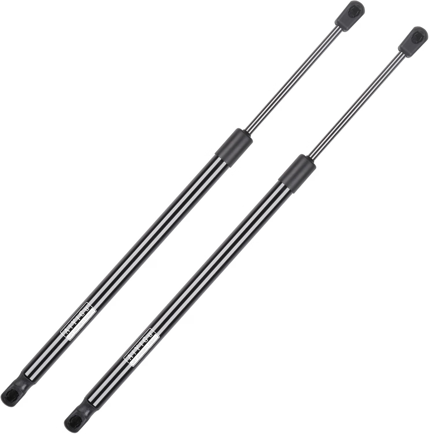 Front Hood Struts Shocks Lift Supports 2011-2017 Dodge Ram 1500-5500 2 Pack