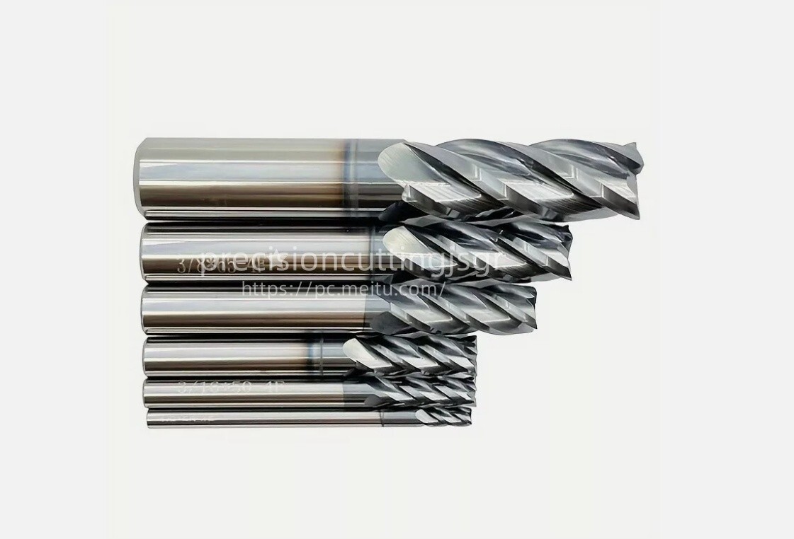 6pcs 1/8 - 1/2\