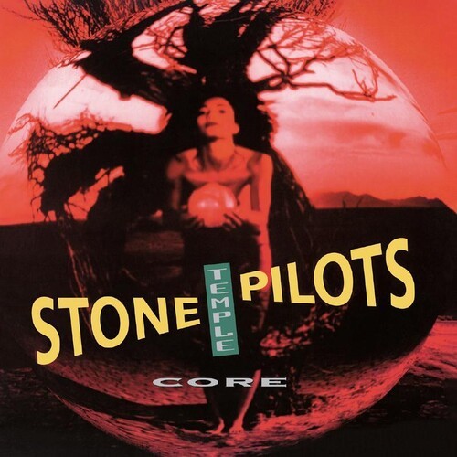 Stone Temple Pilots - Core [New SACD] Hybrid SACD
