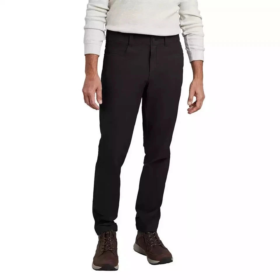 Kirkland Signature Men's Stretch Tech Pant Kirkland Signature Men's Stretch Tech Pant