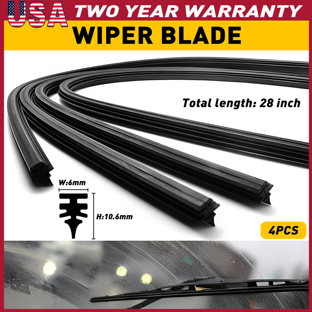 4pcs Universal 28\