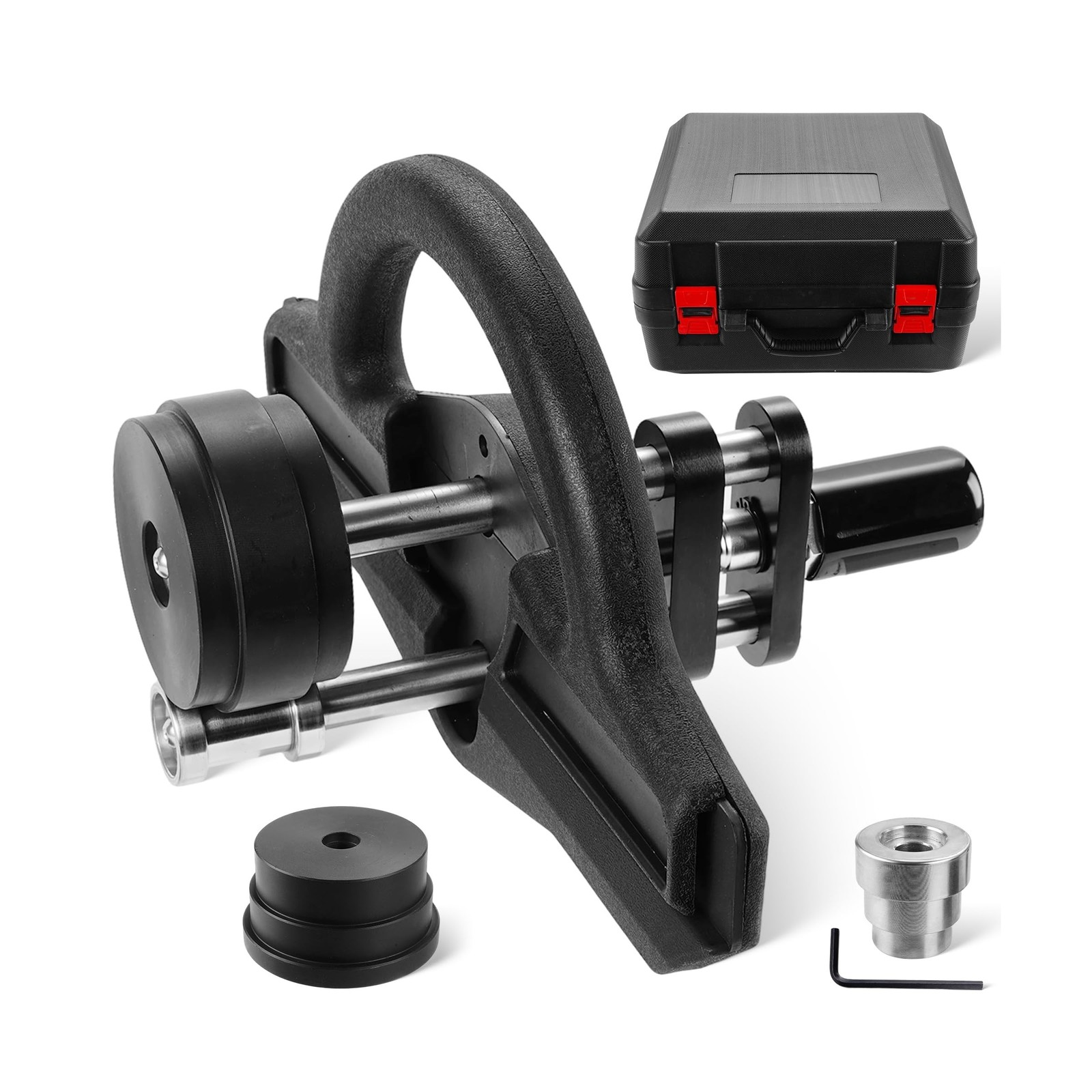 11676 Siding Brake Buddy with Case Compatible with TAPCO PRO 14, PRO 19, Wind... 11676 Siding Brake Buddy with Case Compatible with TAPCO PRO 14, PRO 19, Wind...