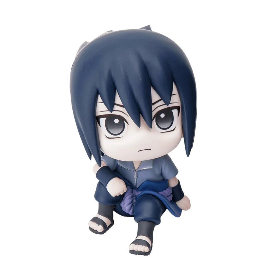 9cm Naruto Anime Figure Q Version Uzumaki Naruto Kakashi Sasuke Itachi Mini Figu 9cm Naruto Anime Figure Q Version Uzumaki Naruto Kakashi Sasuke Itachi Mini Figu