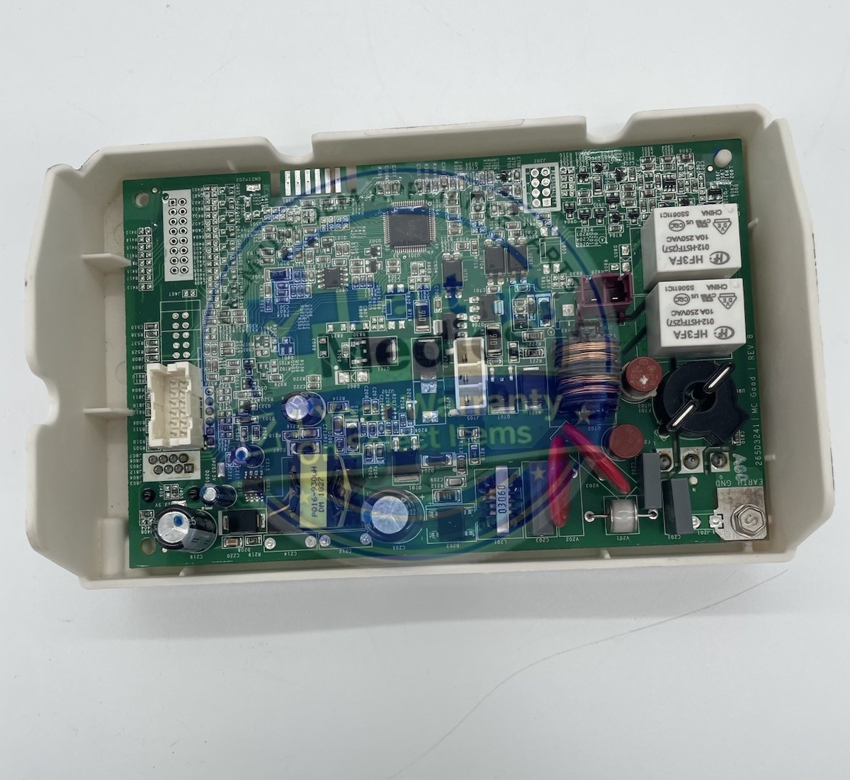 ✅ 1 YEAR WARRANTY GE Dishwasher Control Board WD21X32163 WD21X25106 WD21X25099