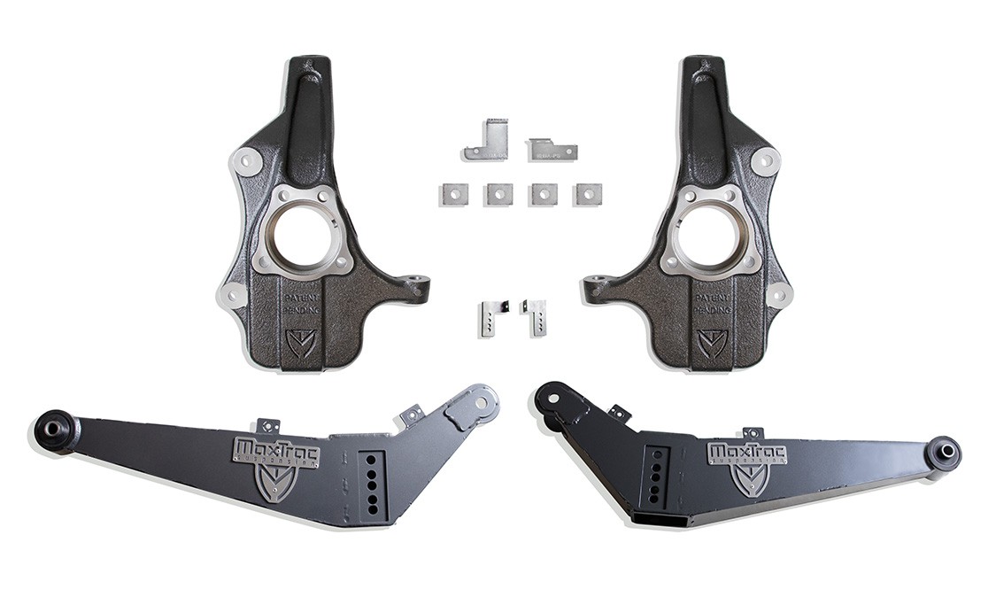 MaxTrac KS330824-AR 2