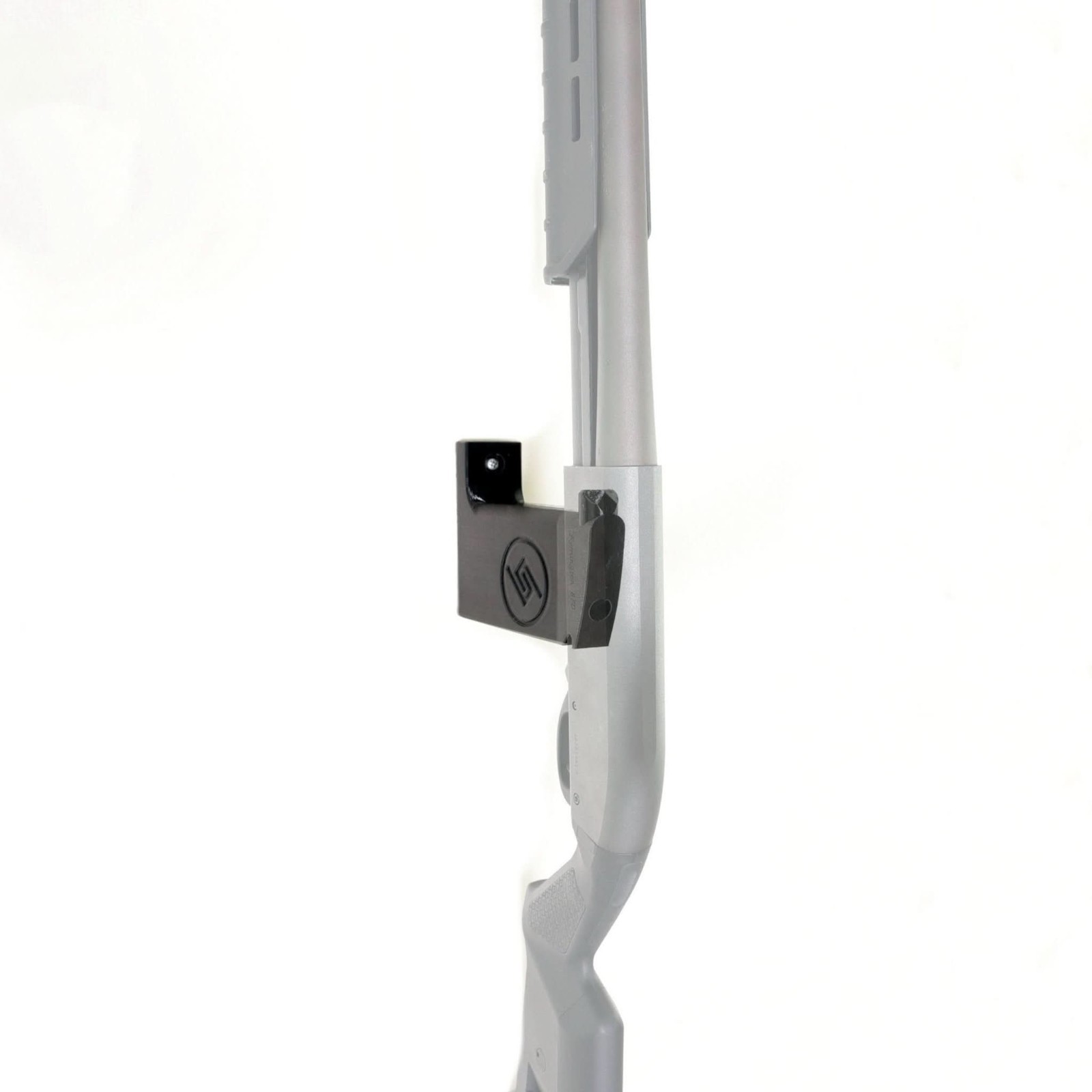 Spartan Mount™ for 20 gauge Mossberg 88/500/590 Vertical Mount - Display Shotgun