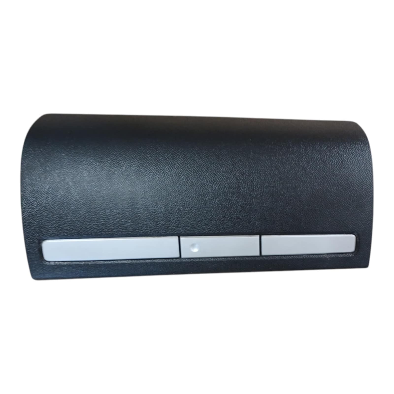 07-13 Silverado & Sierra - Black Upper Glove Box Glovebox Compartment OEM 2007+