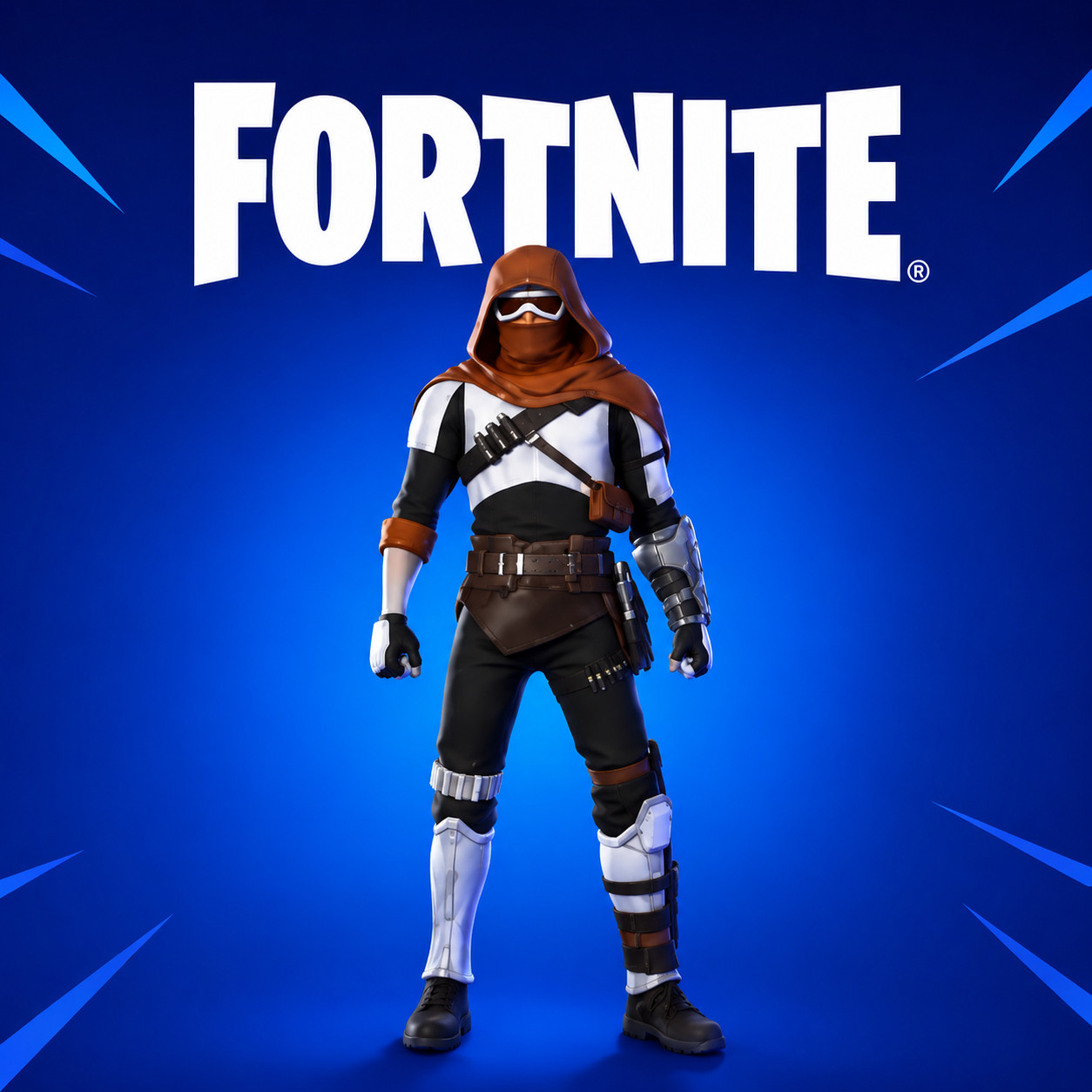 Forsworn Trooper Fortnite Disney Parks Exclusive Skin - GLOBAL Forsworn Trooper Fortnite Disney Parks Exclusive Skin - GLOBAL