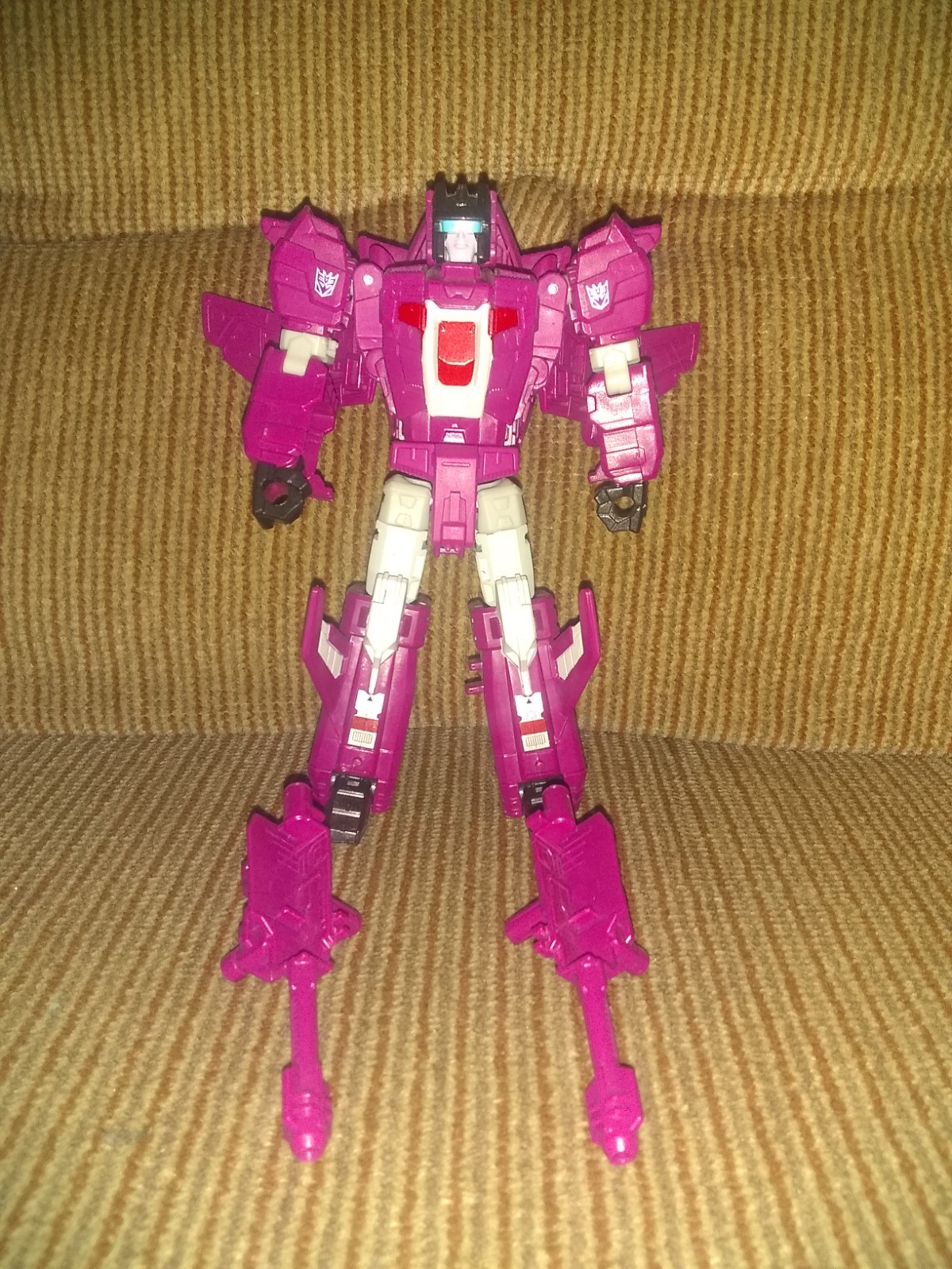Transformers Titans Return Misfire US seller Transformers Titans Return Misfire US seller
