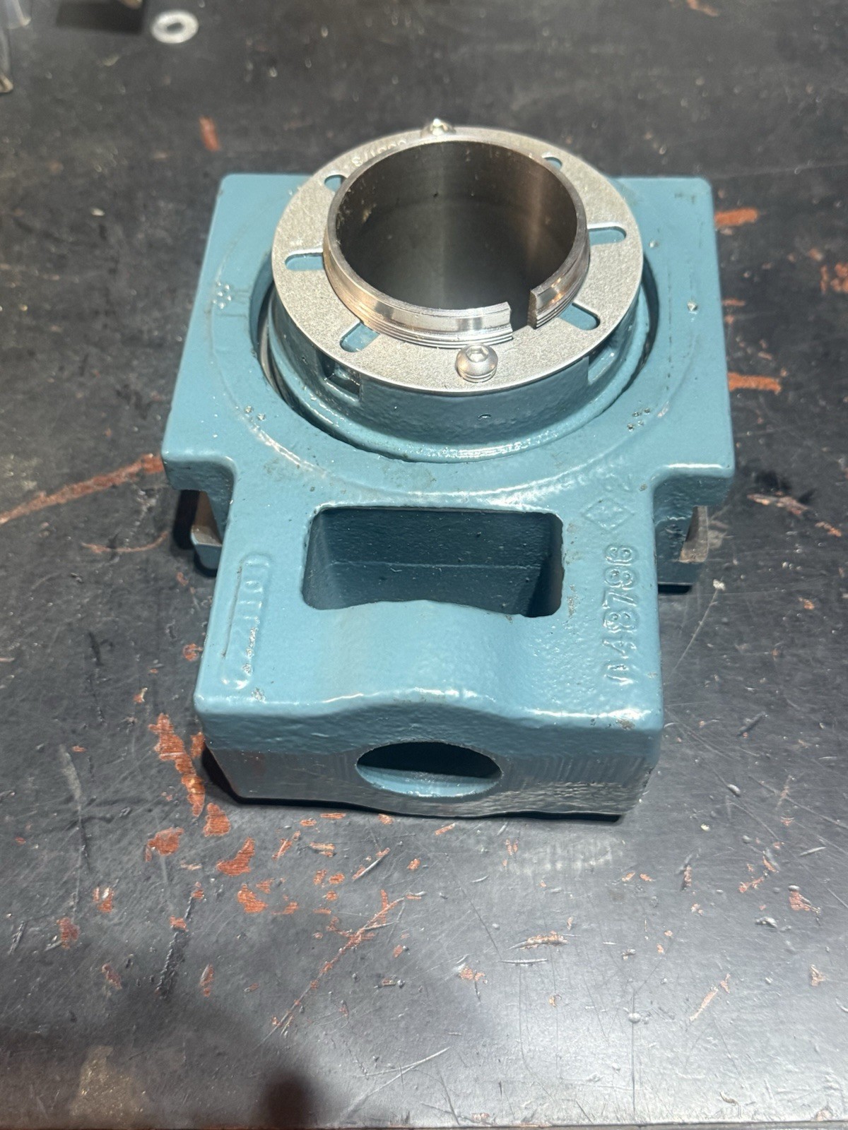 Dodge WSTU-S2-207R Take Up Bearing NOS Original