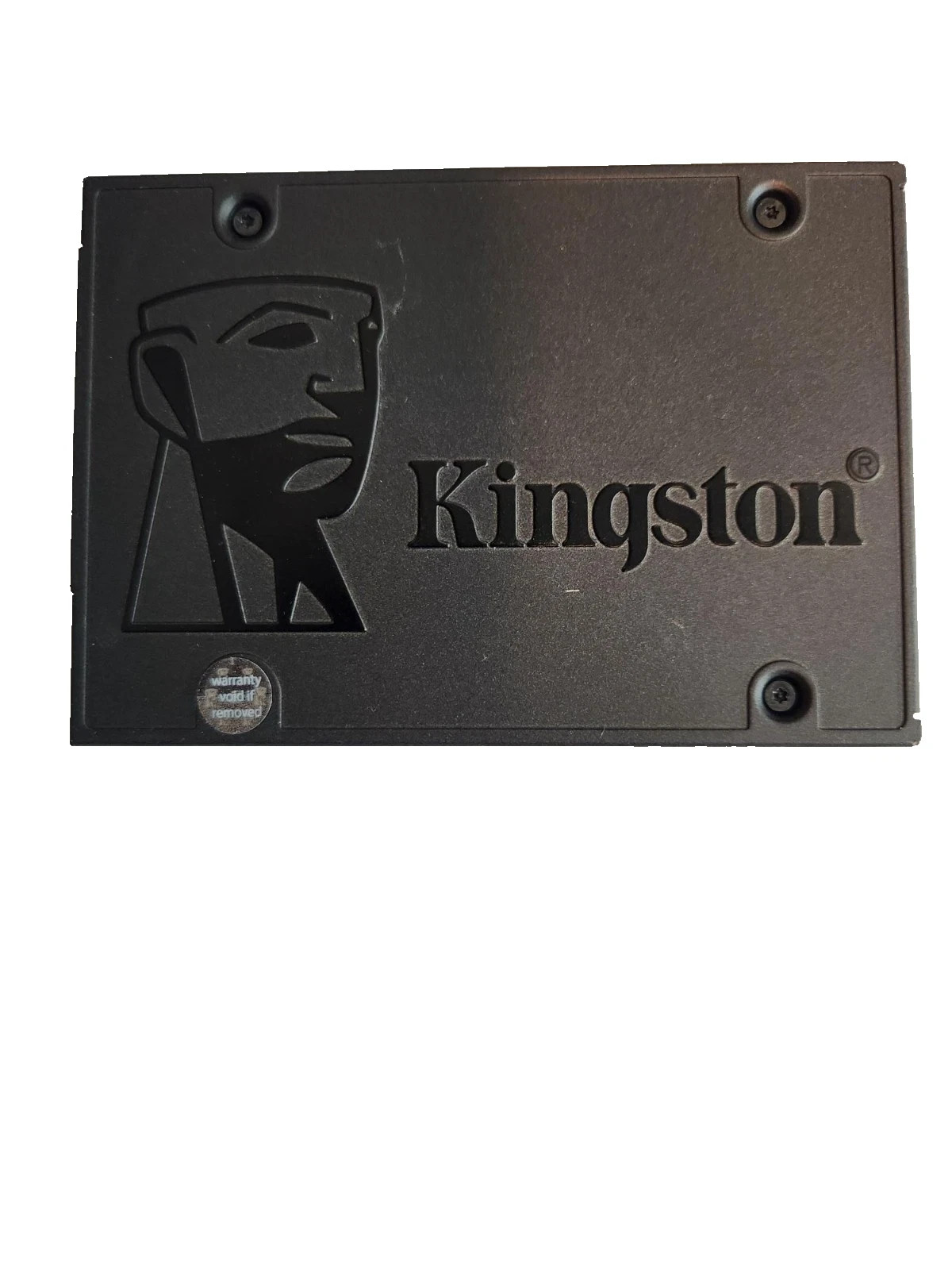 Kingston  SSD 2.5\