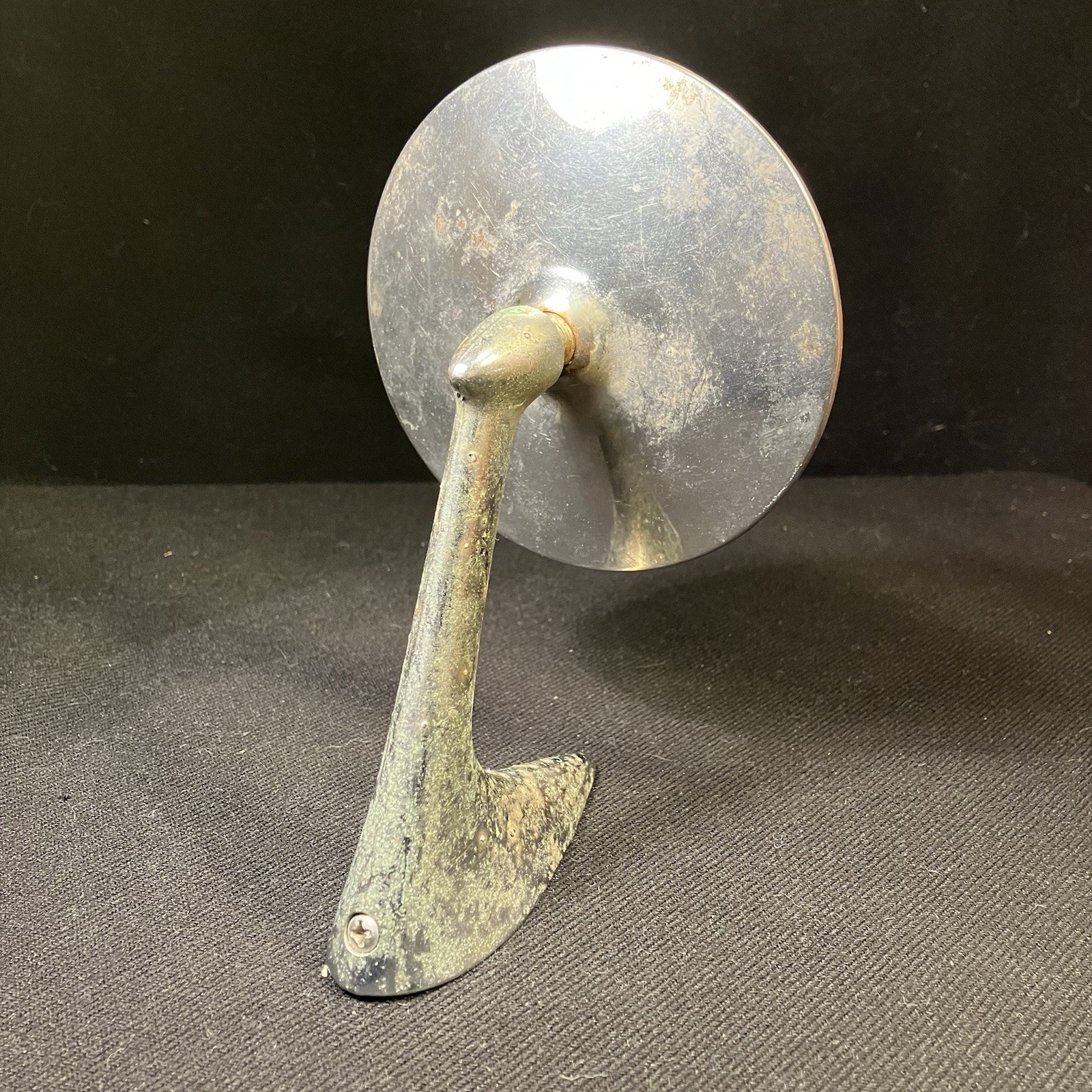 Vintage OEM Side Mirror GM #565482