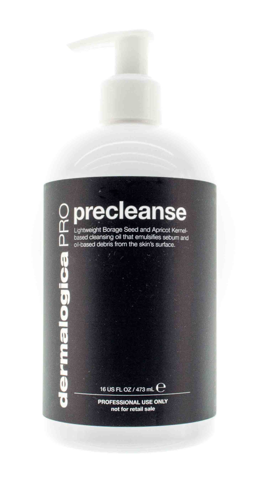 Dermalogica Precleanse Pro Size 16 fl oz / 473 mL New “AUTH” Dermalogica Precleanse Pro Size 16 fl oz / 473 mL New “AUTH”