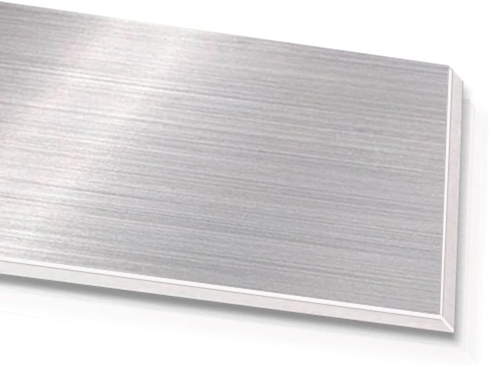 304 Stainless Steel Flat Bar, 14 Gauge(2mm) × 1.2\ 304 Stainless Steel Flat Bar, 14 Gauge(2mm) × 1.2\