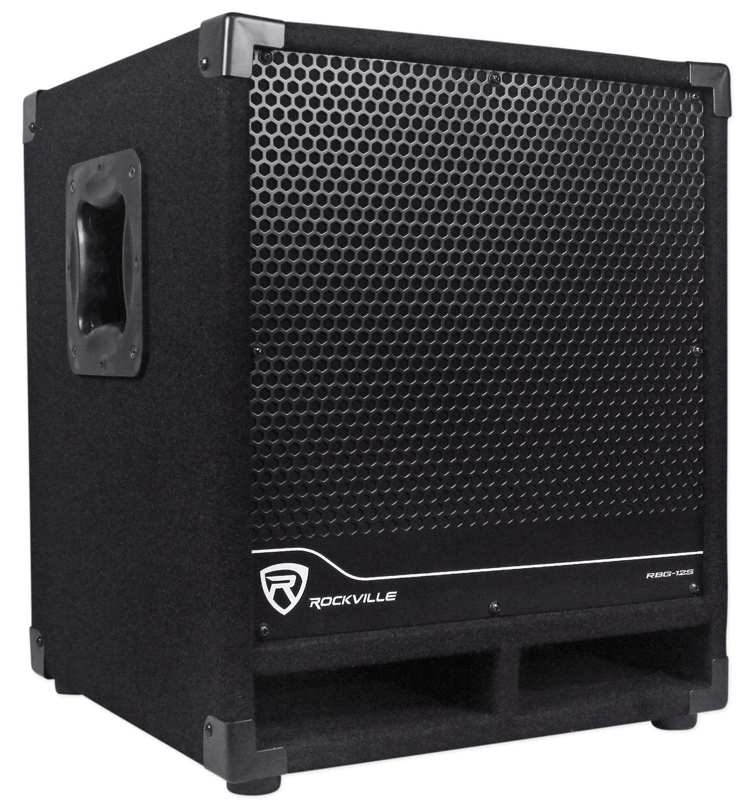 New Rockville RBG12S Bass Gig 12