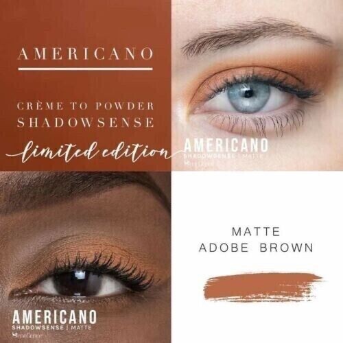 ShadowSense Eye Shadow Full Size & Sealed All Colors & Shades Fast ShadowSense Eye Shadow Full Size & Sealed All Colors & Shades Fast