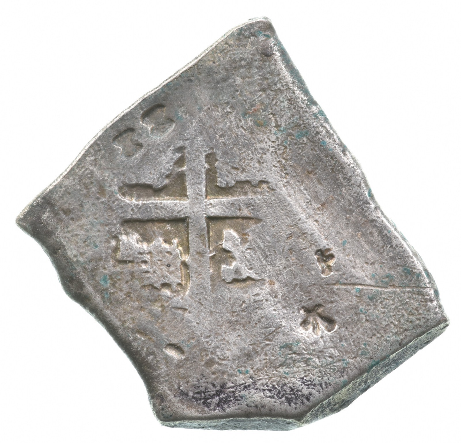 1715 Mexico 8 Reales Shipwreck Coin Treasure Fleet Coin 26.6g *9626 1715 Mexico 8 Reales Shipwreck Coin Treasure Fleet Coin 26.6g *9626