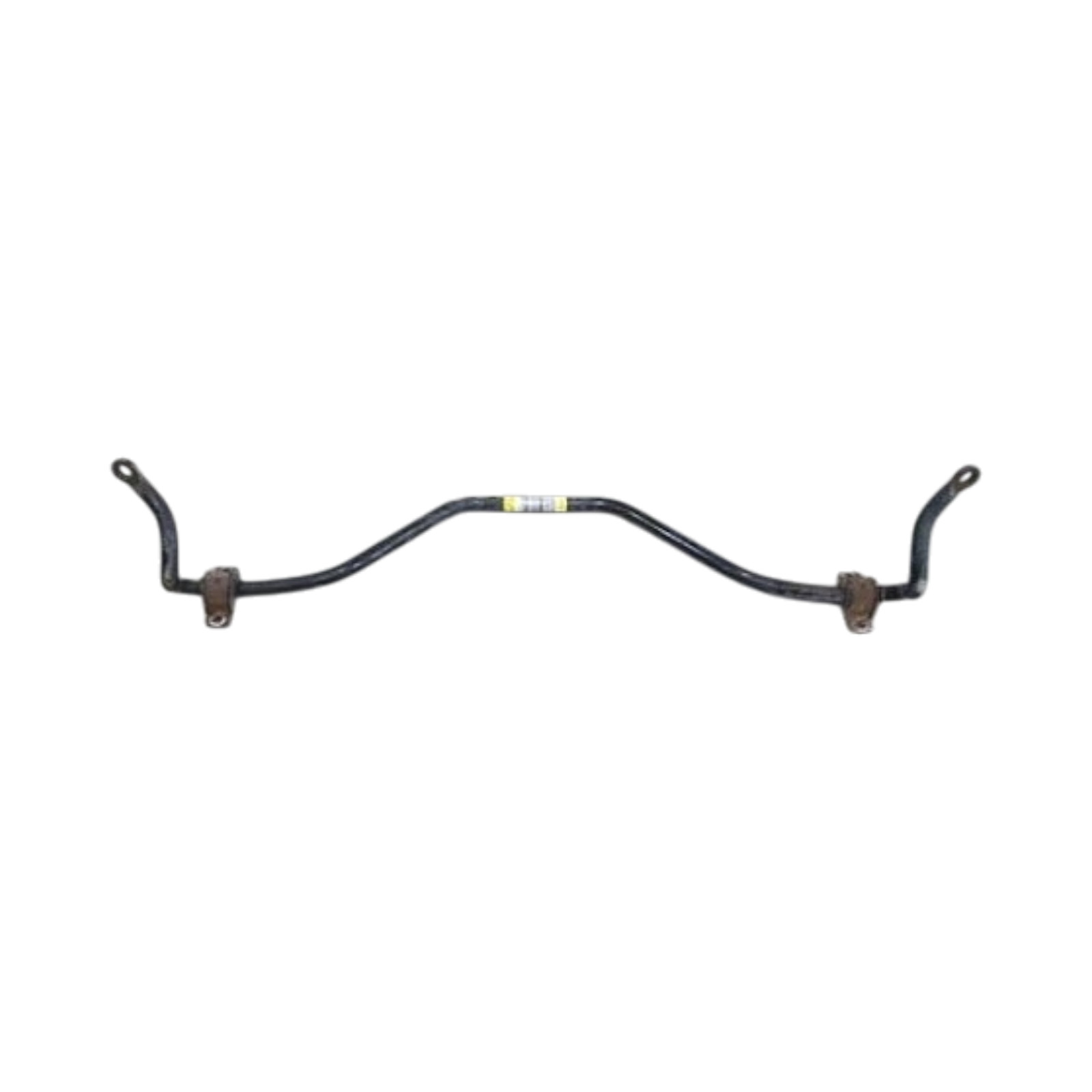 2007-2017 Jeep Compass Patriot Rear Stabilizer Sway Anti-Roll Bar 4WD OEM