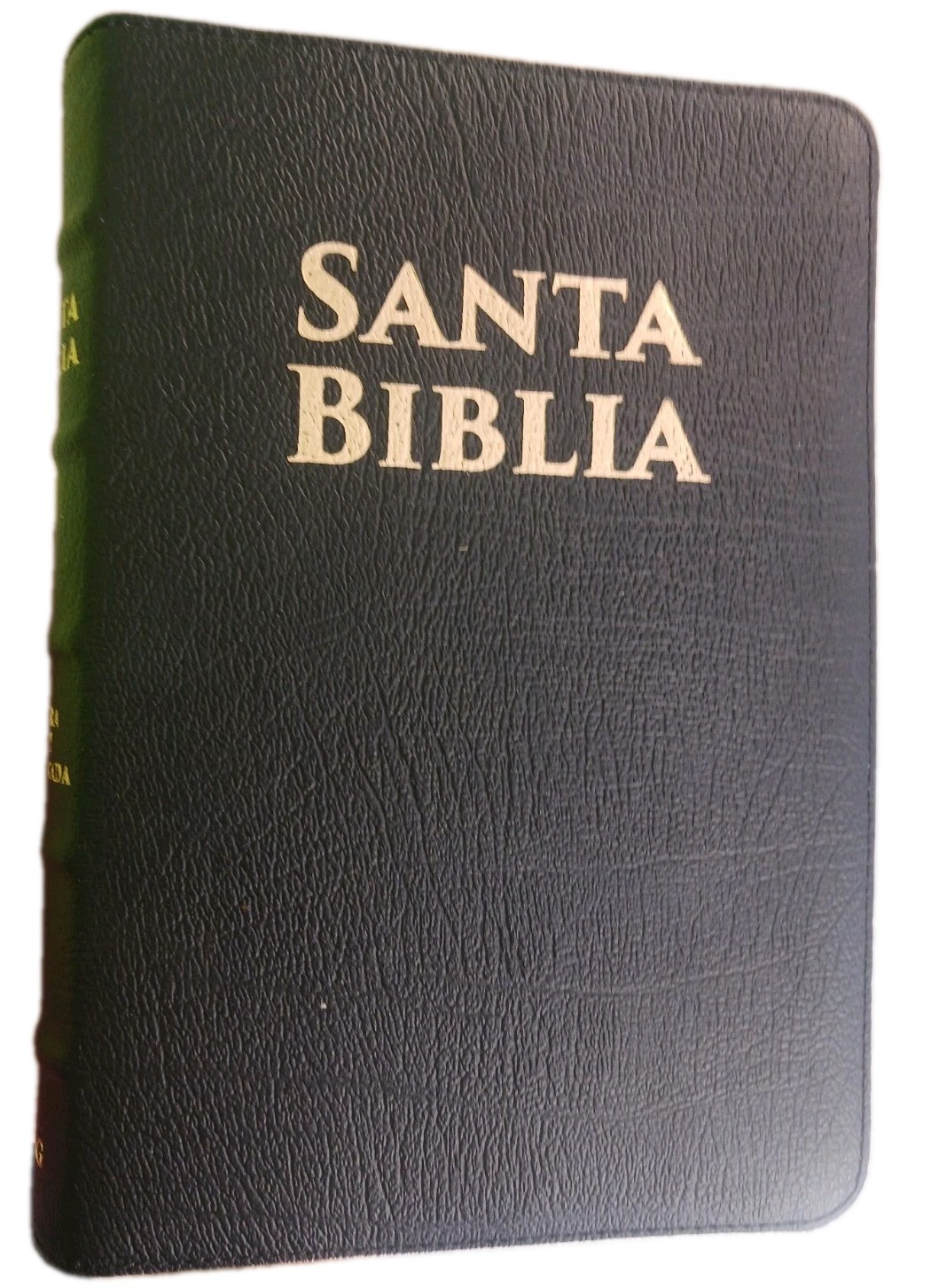 Santa Biblia Valwra 1602 Purificada