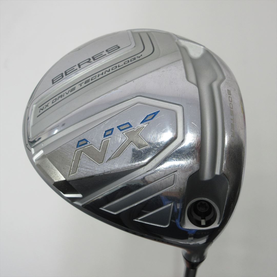 HONMA Driver BERES NX Triple Star 10.5° StiffRegular VIZARD FOR NX 45::
