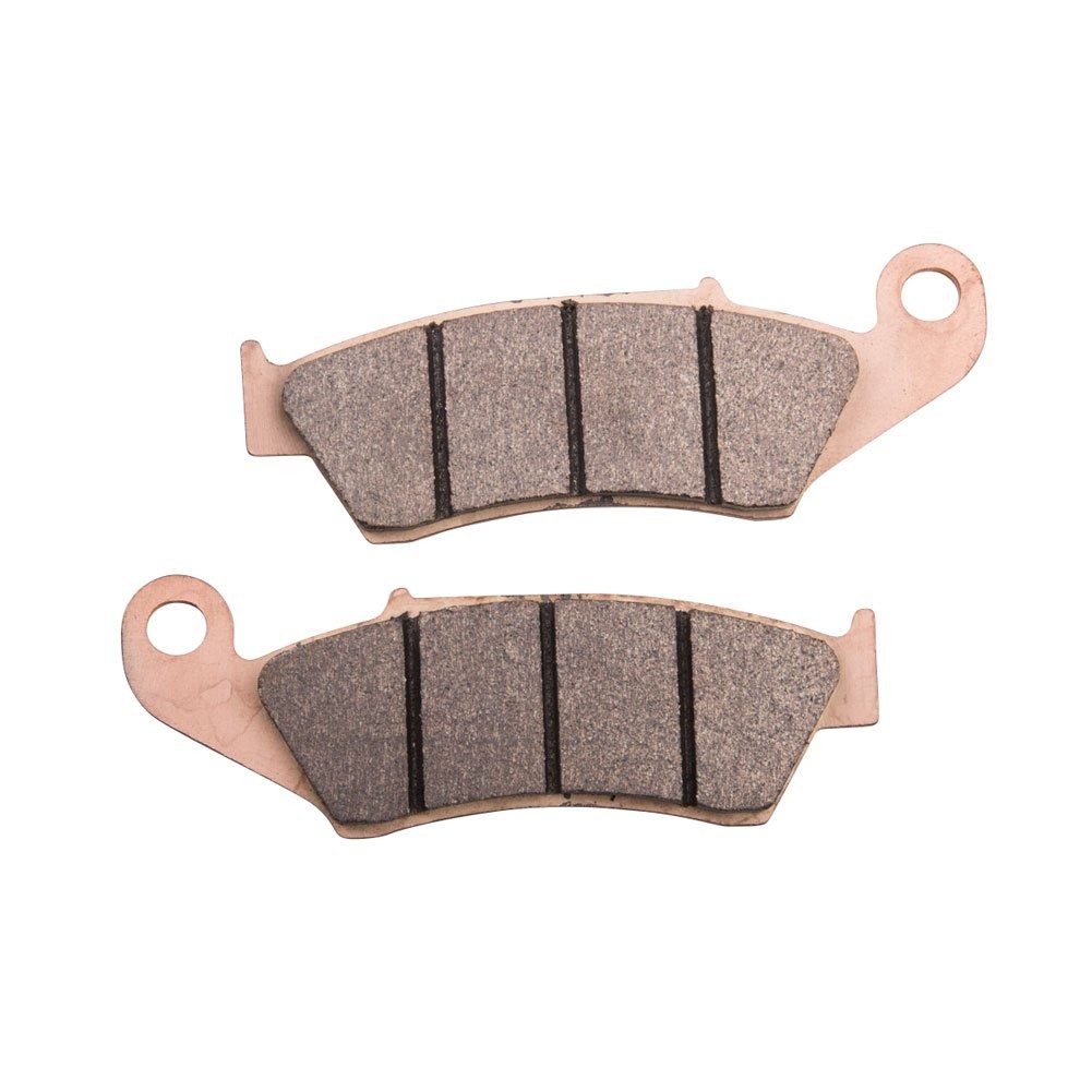 Tusk Brake Pad - Sintered Metal Front For HONDA CRF450R 2002-2023