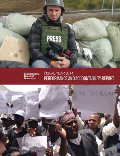 Fiscal Year 2014 Broadcasting Board of Governors Performance and Accountabili-,