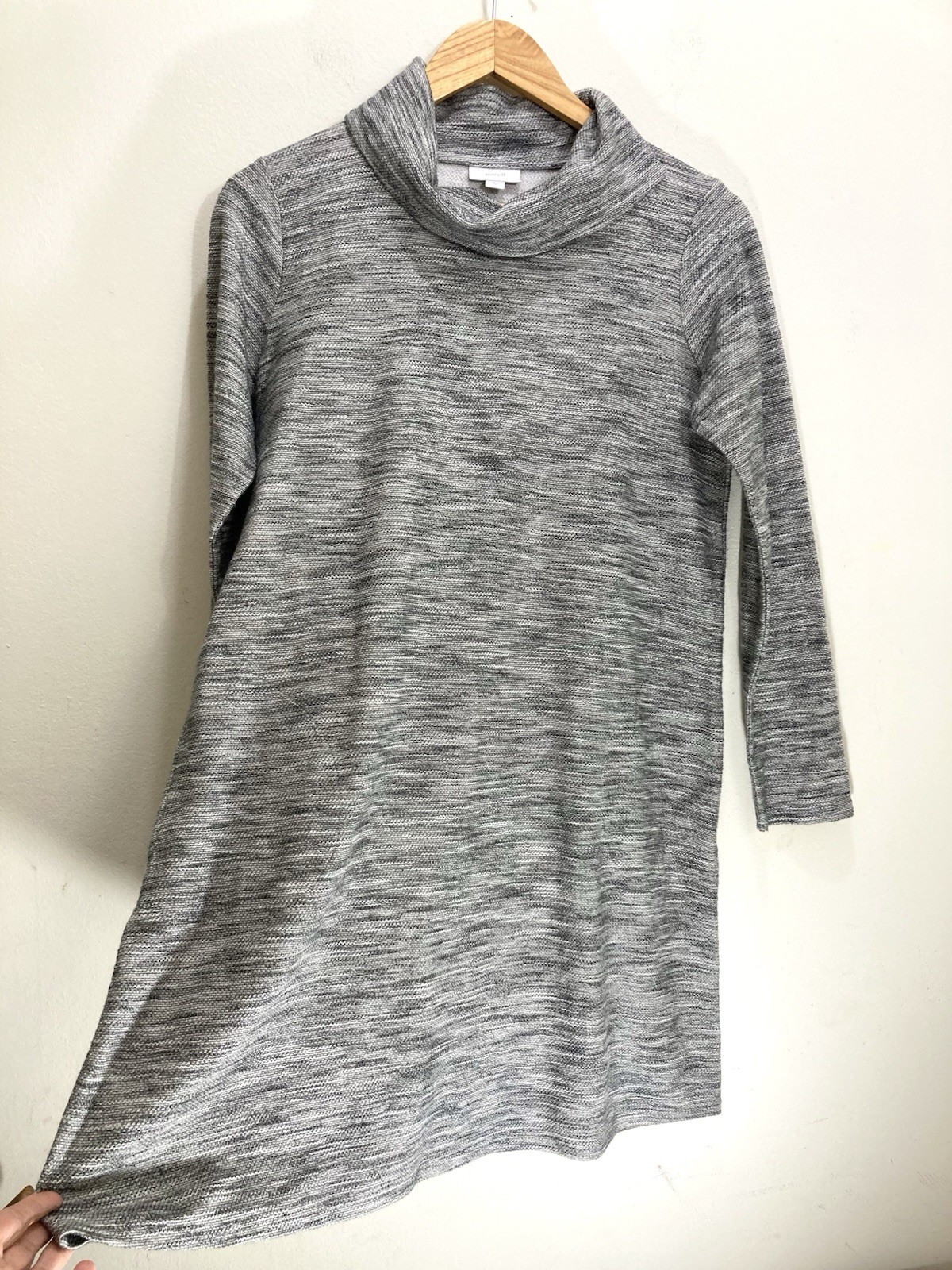 J.Jill Women’s Sweater Dress Size XS