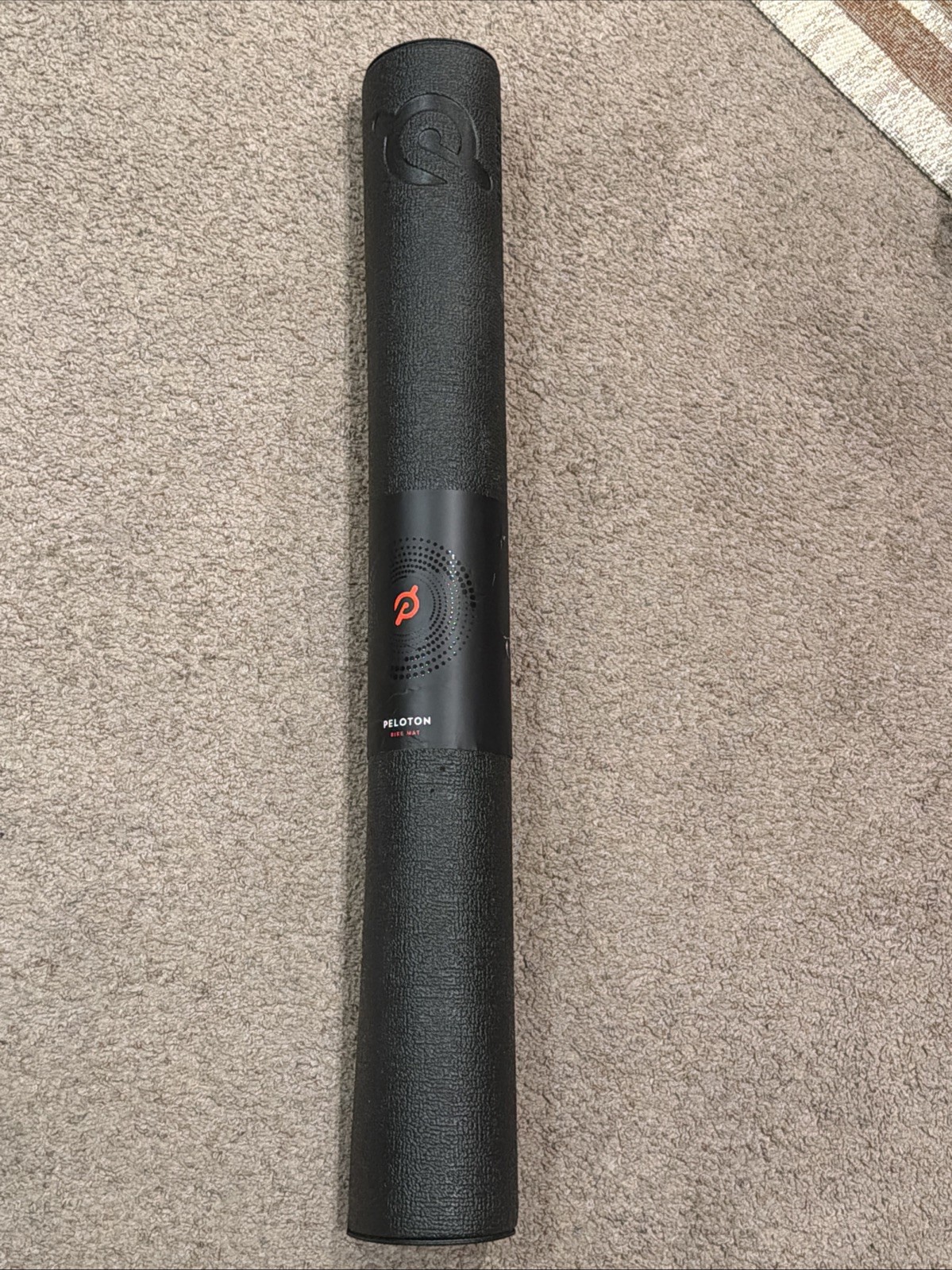 NEW Peloton Bike Mat 36