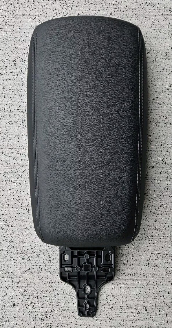 💎 OEM 2017-2024 ALFA ROMEO STELVIO Center Console Armrest Storage Lid  Cover 