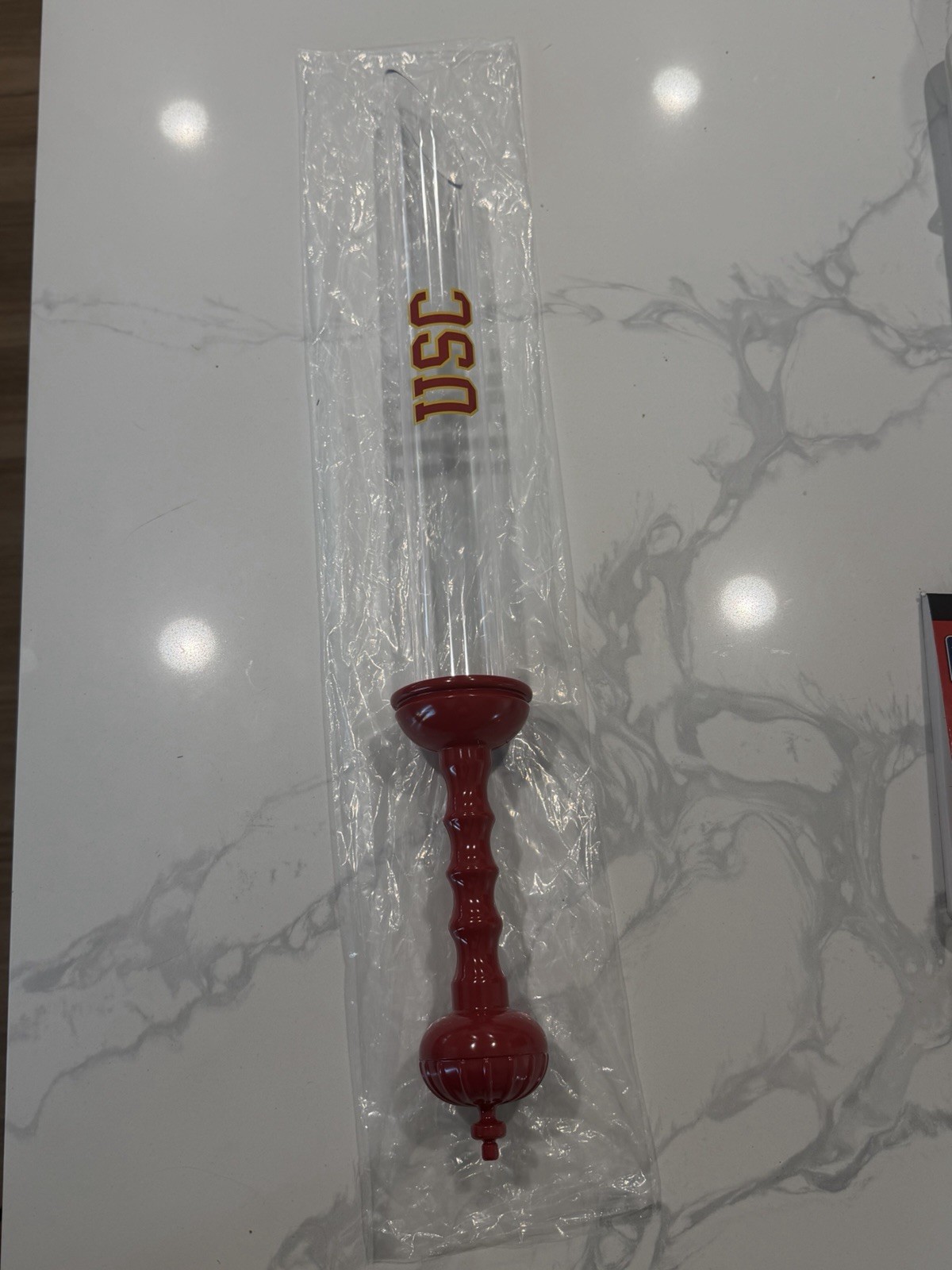 USC Trojans Beer Sword New USC Trojans Beer Sword New