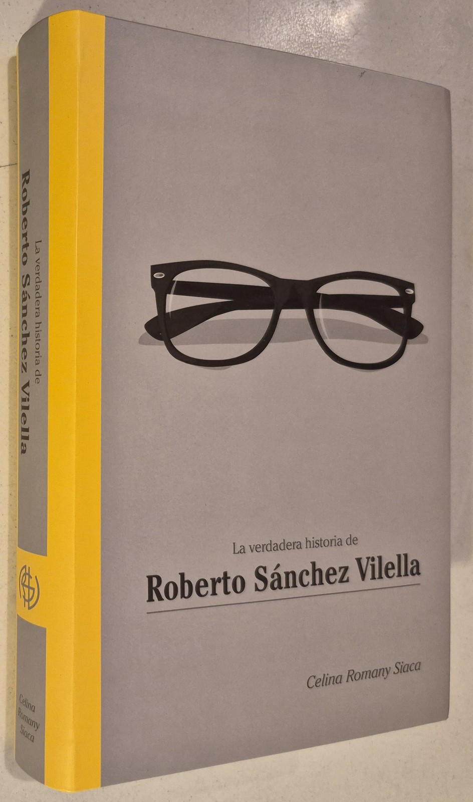 La Verdadera Historia de Roberto Sanchez Villa La Verdadera Historia de Roberto Sanchez Villa