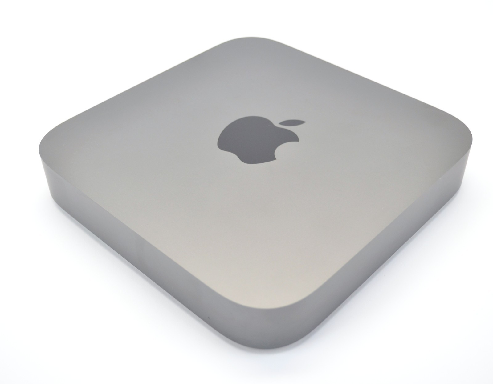 Apple Mac Mini 2018 Intel Core i5 3.00GHz 16GB Ram 512GB SSD Gray MacOS Sequoia