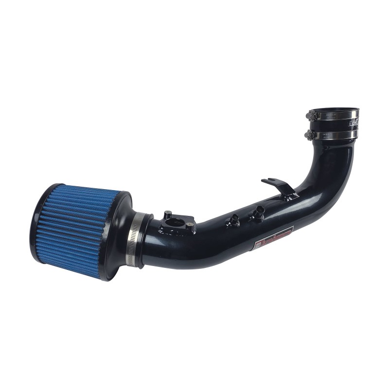 Injen IS2095BLK Short Ram Cold Air Intake for Lexus GS430 & LS430, Black Finish
