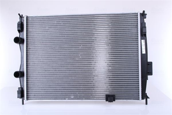 Radiator, engine cooling Nissens 67367