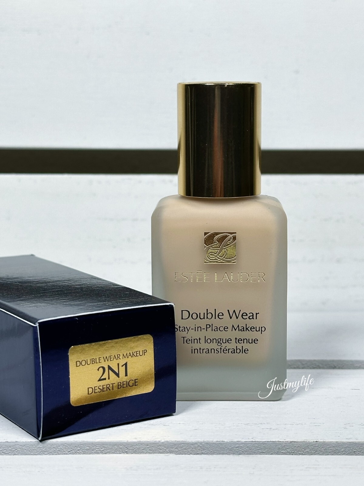 Estee Lauder Double Wear Stay-in-Place Foundation❇️Old Formula ❇️Pick Your Shade